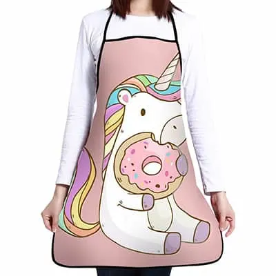 Unicorn Apron