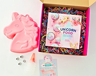 15 Unicorn kitchen tools to make your cooking more magical!