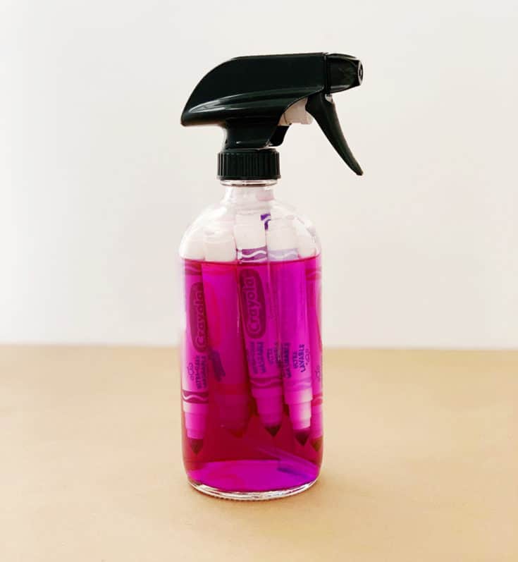 HOW TO RECYCLE MARKERS INTO WATERCOLOR PAINT hello, Wonderful