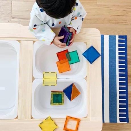 Sensory tray ikea deals