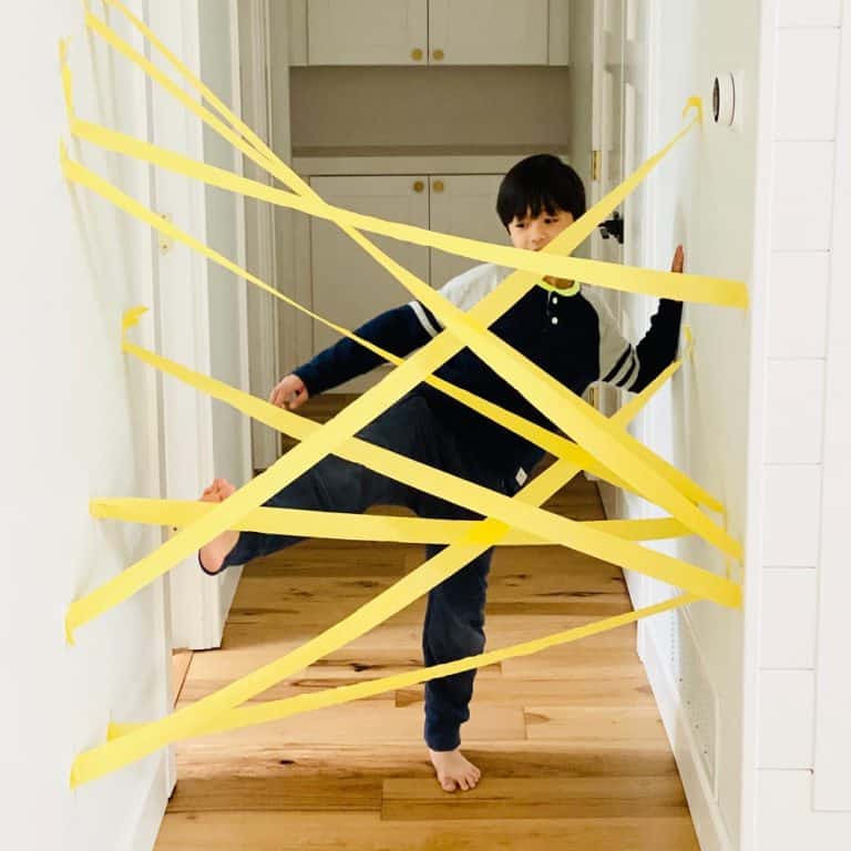 Best 50 Plus Indoor Activities For Kids – Updated 2024