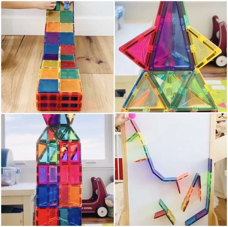 THE BEST TILES FOR KIDS hello, Wonderful