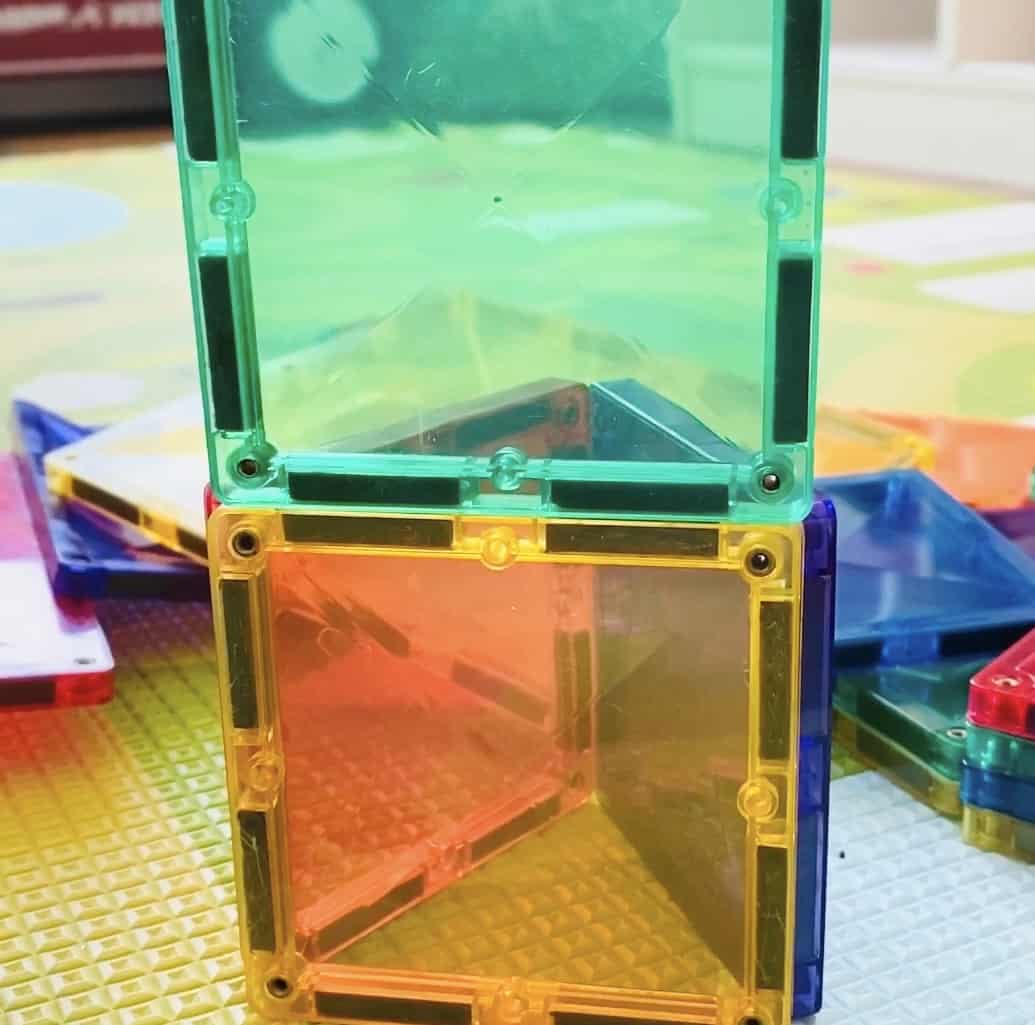 THE BEST TILES FOR KIDS hello, Wonderful