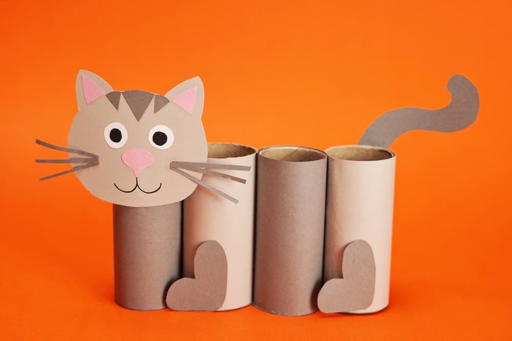 7 Ways To Recycle Your Toilet Paper Rolls