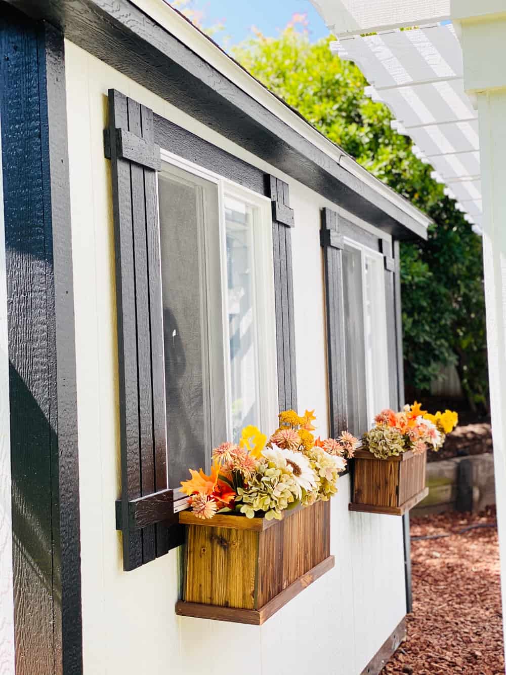 Coffee Bar She Shed One of the Best She Shed Designs