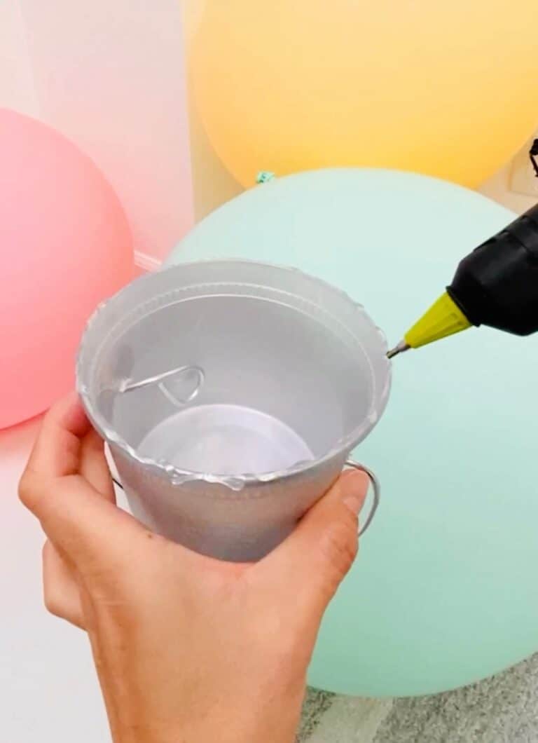 DIY Giant Ornaments Best handmade Christmas ornaments to make!