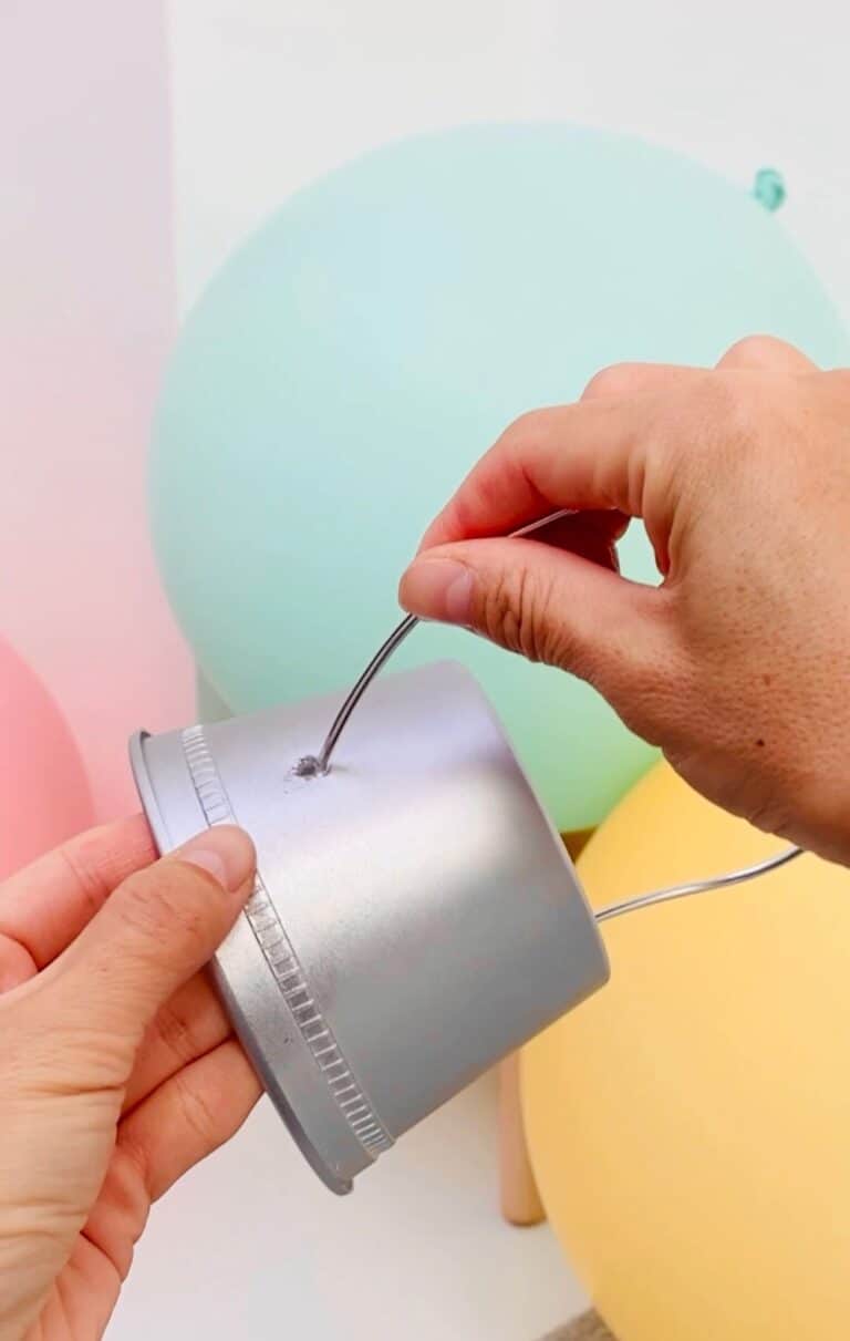 DIY Giant Ornaments Best handmade Christmas ornaments to make!