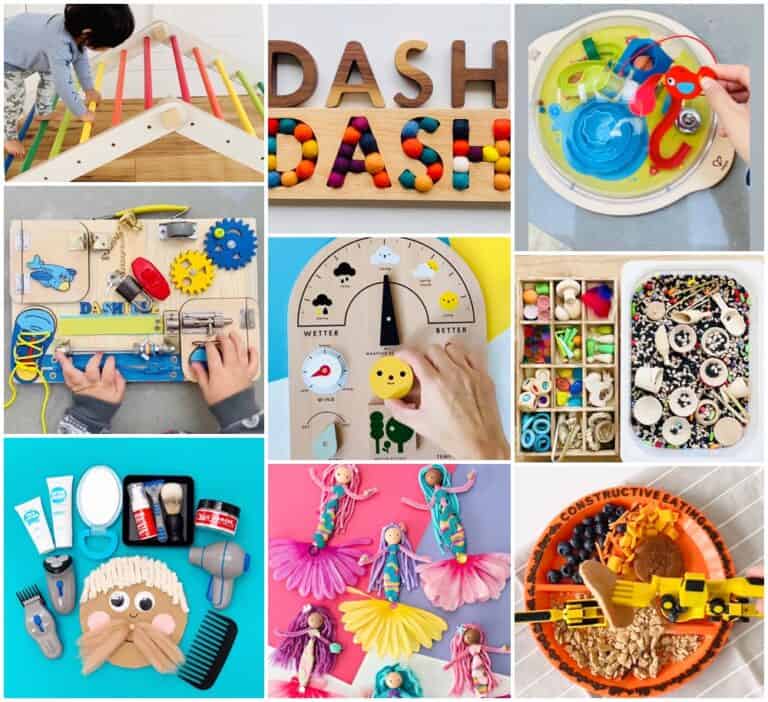 BEST TOYS FOR KIDS GIFT GUIDE 2020 hello, Wonderful