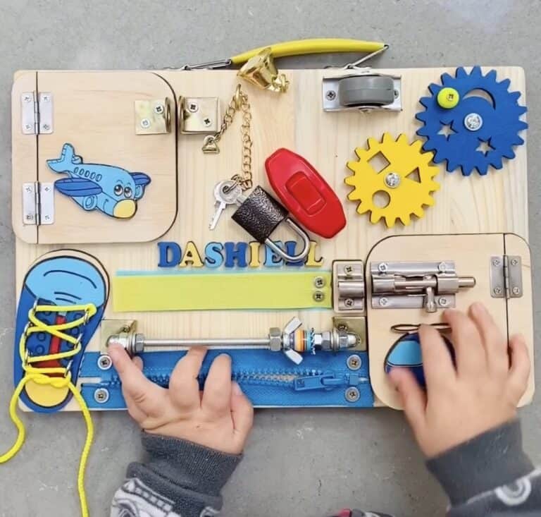 BEST TOYS FOR KIDS GIFT GUIDE 2020