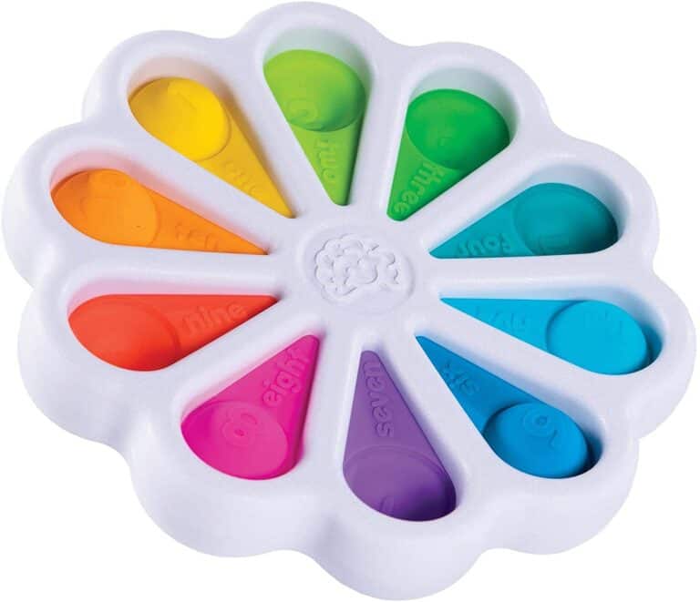 BEST SENSORY TOYS FOR KIDS IN 2021