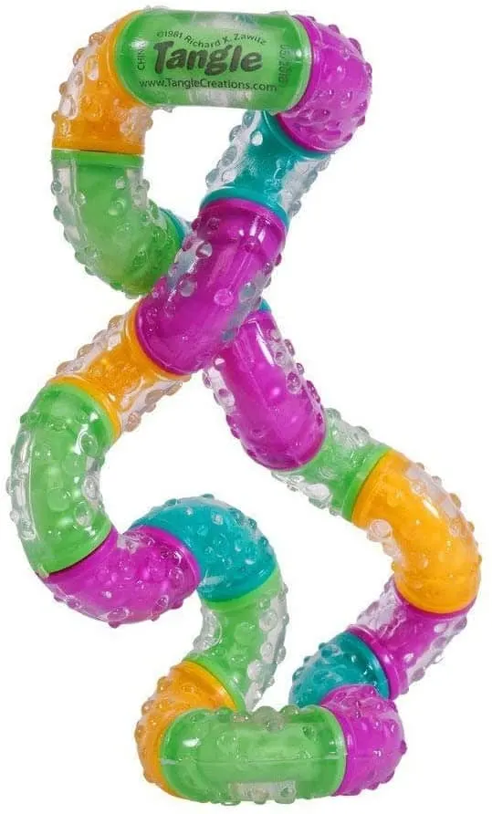 Tangle Fidget Sensory Toy