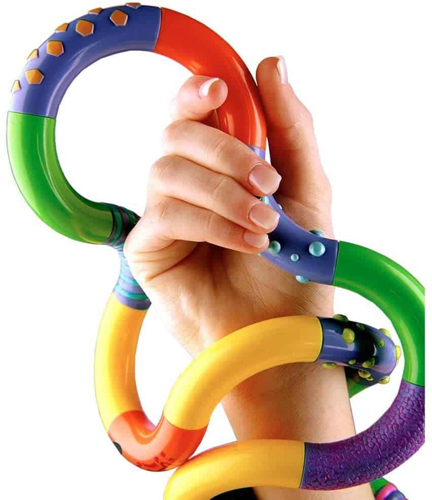 Tangle Fidget Sensory Toy 