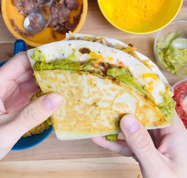 Best TikTok Tortilla Wrap Recipes