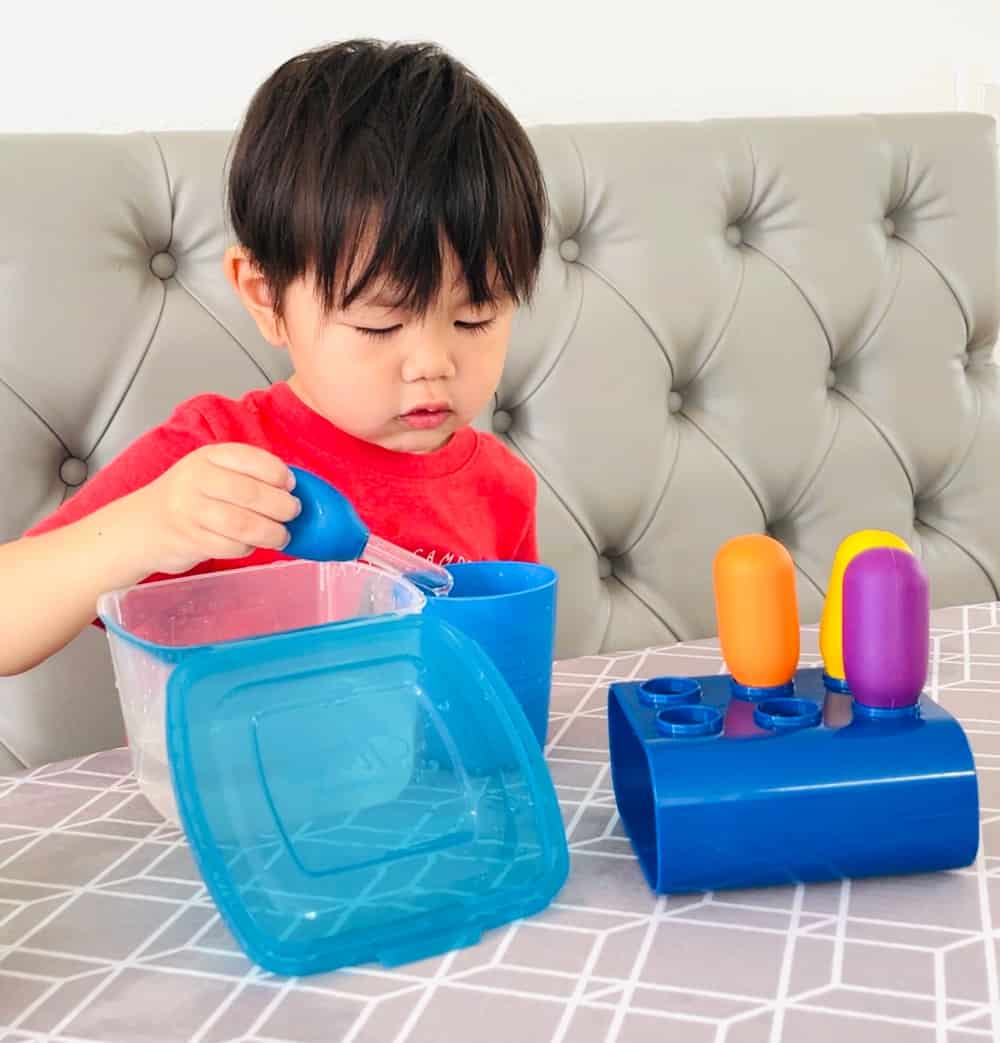 Best Fine Motor Skills Toys for Preschoolers