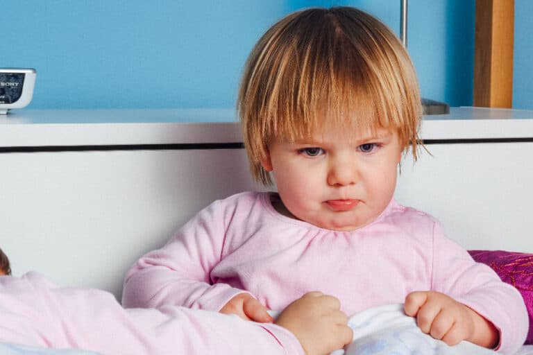 Thinking About Spanking Your Kid? Studies Show Spanking Can Lead to Worsening Behavior