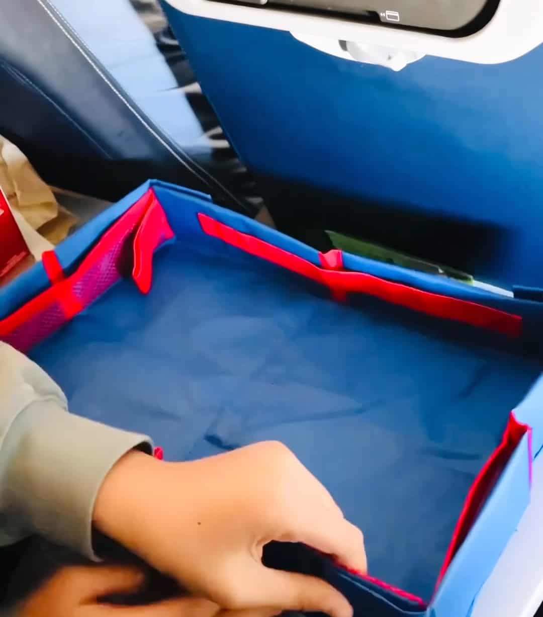 Best Airplane Activities For Toddlers