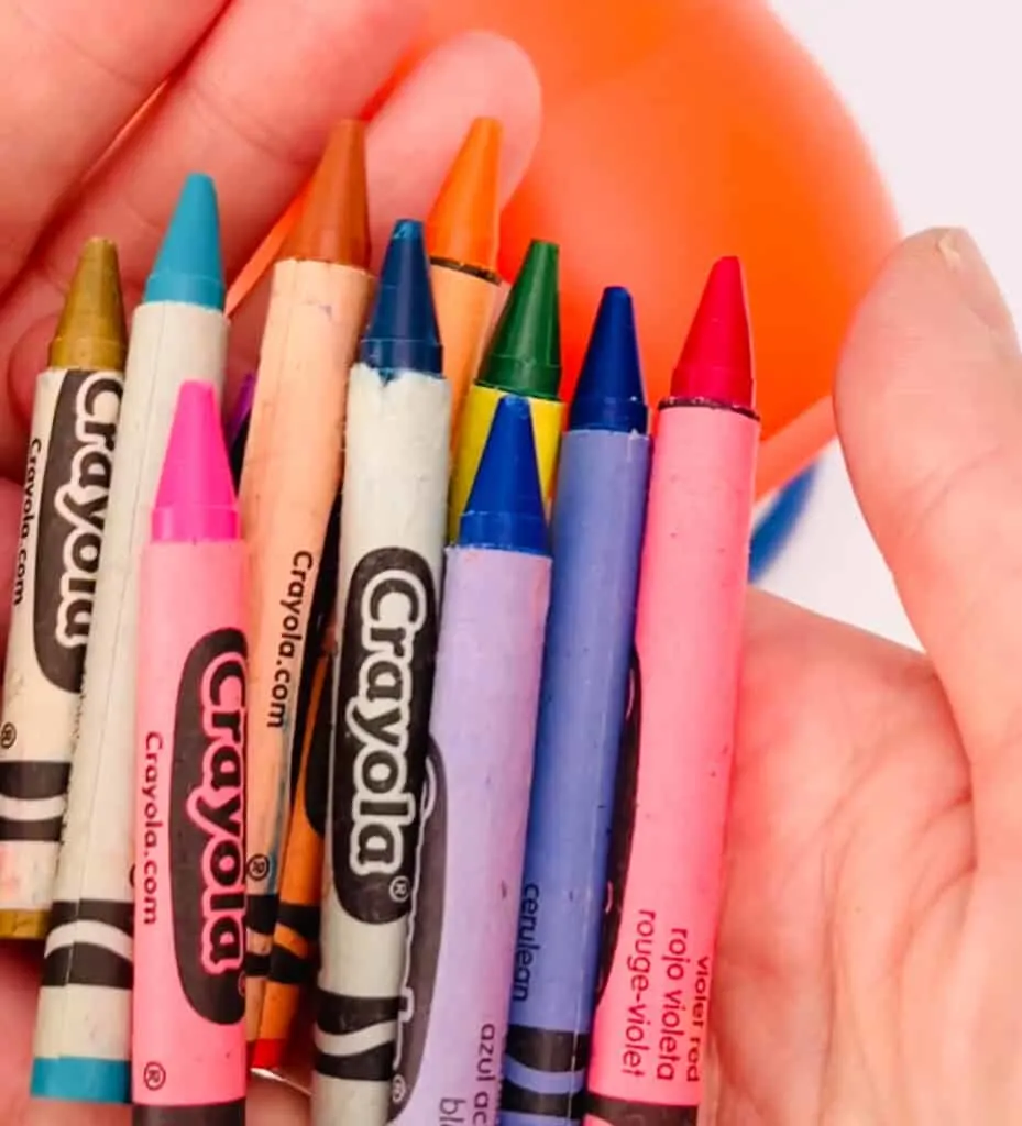 Crayon pencil sharpener deals