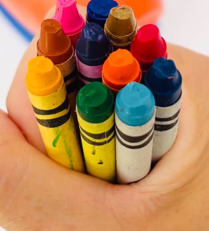 The Best Crayon Sharpener Plus Genius Hack To Sharpen Without Breaking