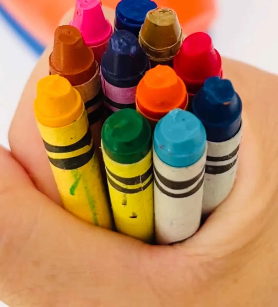 best crayon sharpener