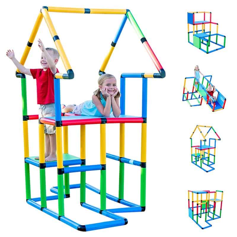 Funphix Create and Play Life Climber