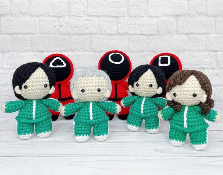 The Best Squid Game Gifts To Give This Holiday Season