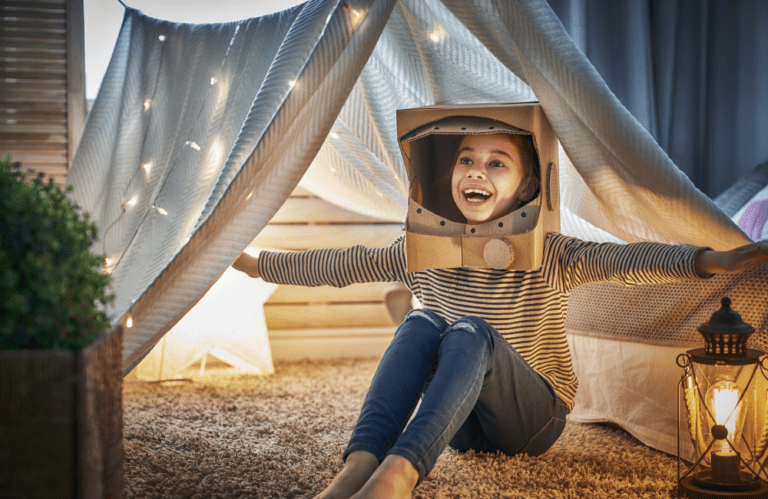Why Your Child Needs to Play: The Unknown Benefits of Play to your Kid