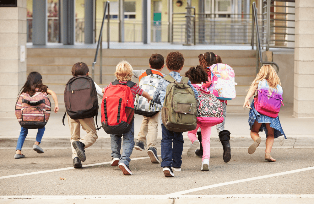 11 Simple Ways to Select the Best School for Your Kid