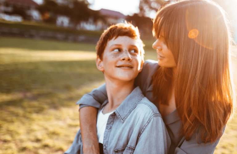 10 Things I Want My Teenage Boy To Know