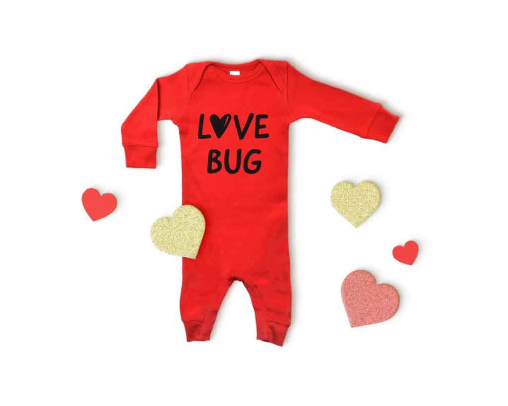 Lovebug Bodysuit