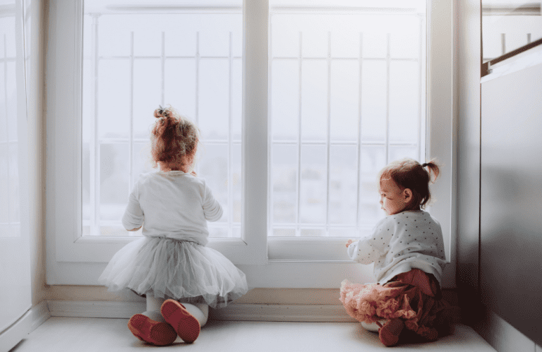 I Don't Force My Kids To Hug Others And This Is Why