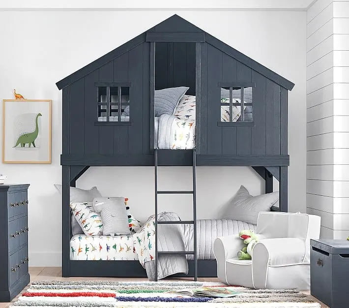 Pottery Barn Kids Furniture, Bedding and Toys for Babies & Kids