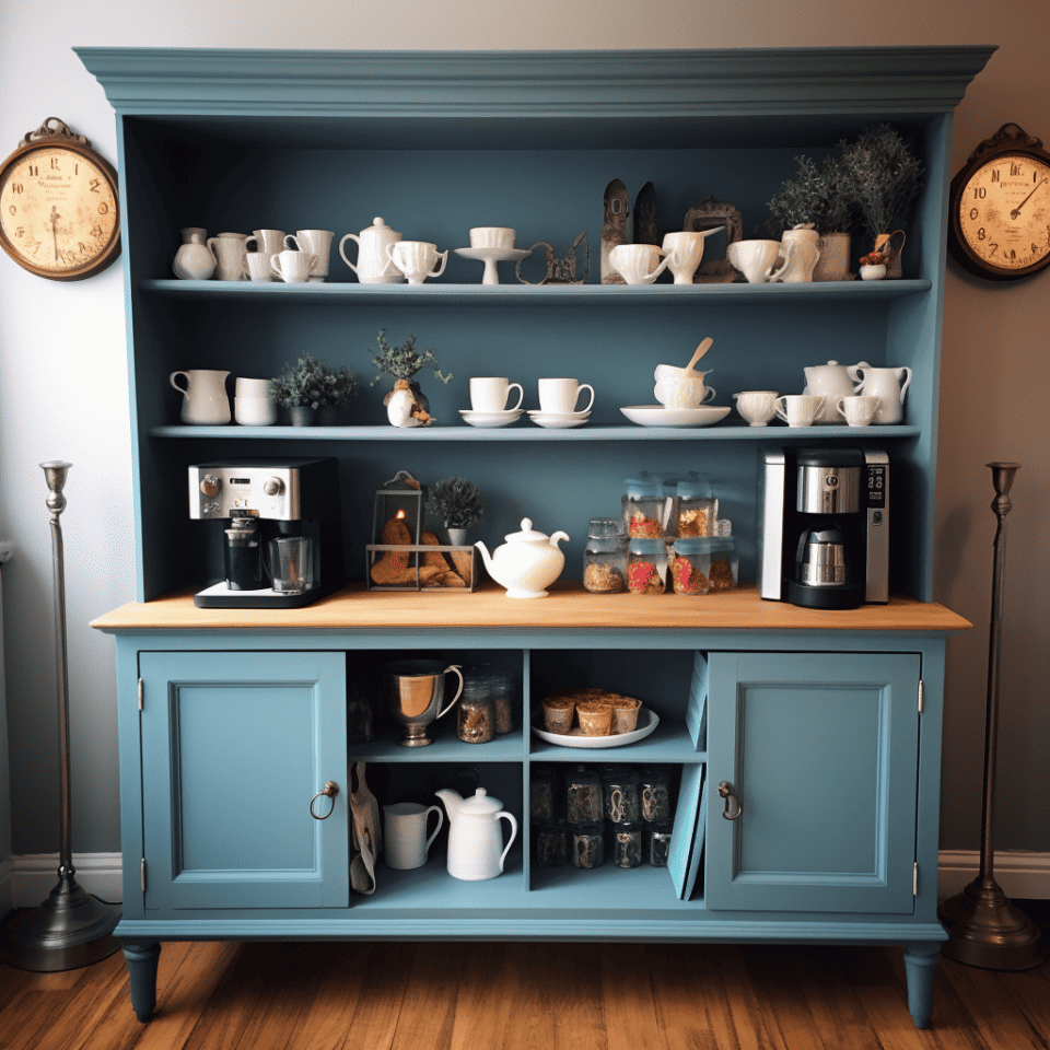 13 Incredible Upcycling Furniture Ideas