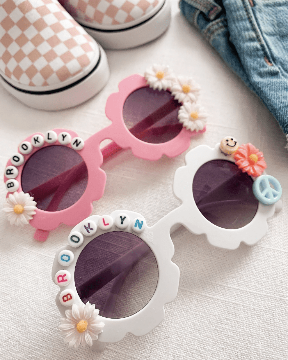 personalized sunglasses kids