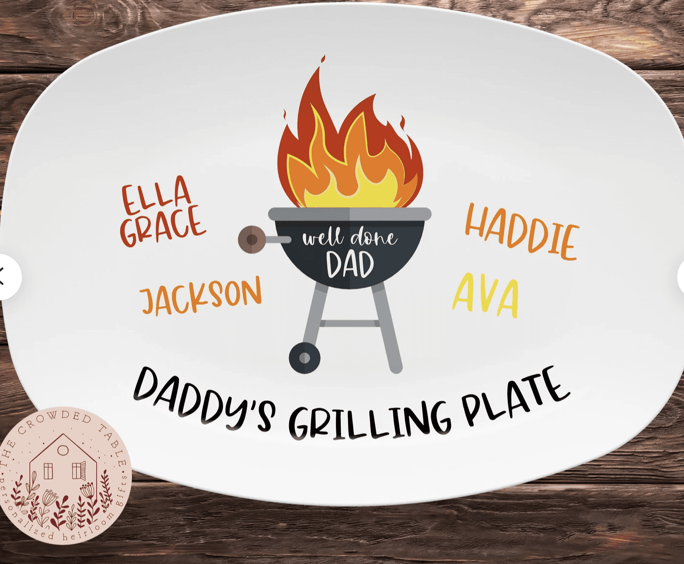 personalized father's day gifts