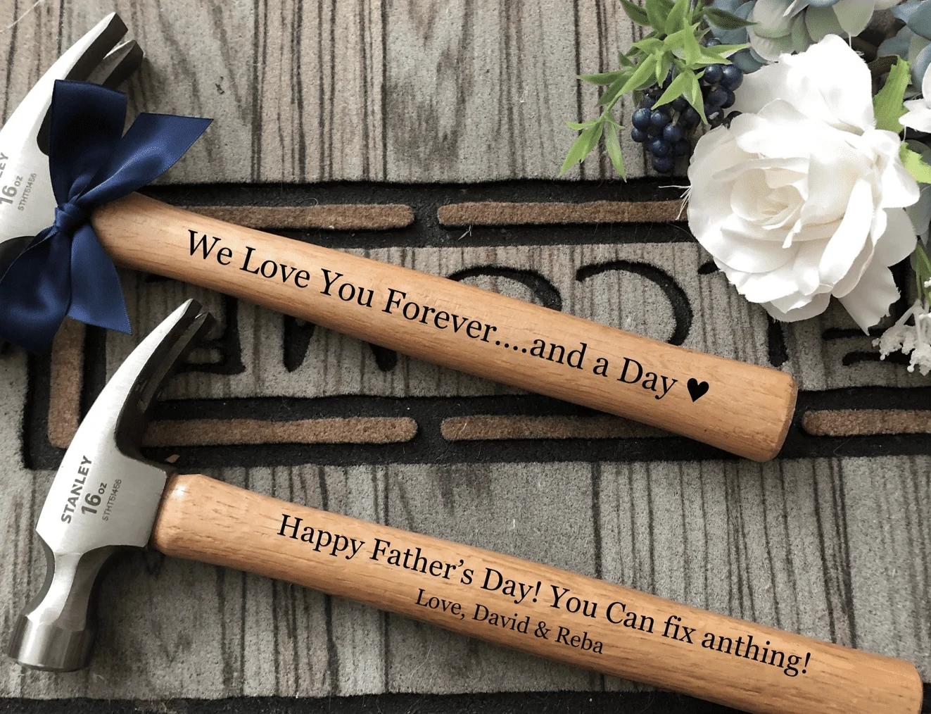 personalized father's day gifts