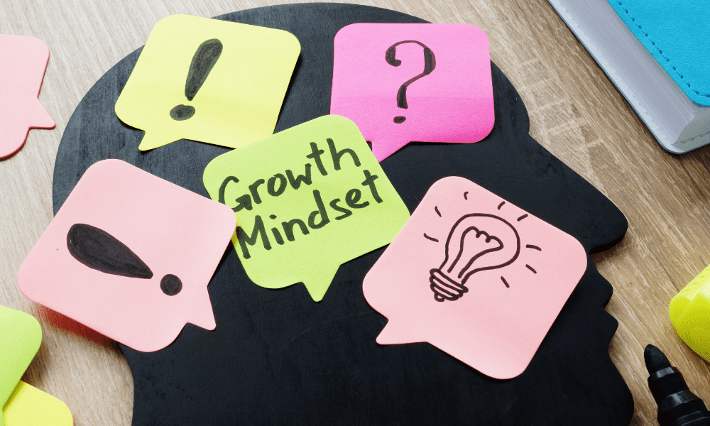 what is a growth mindset for kids