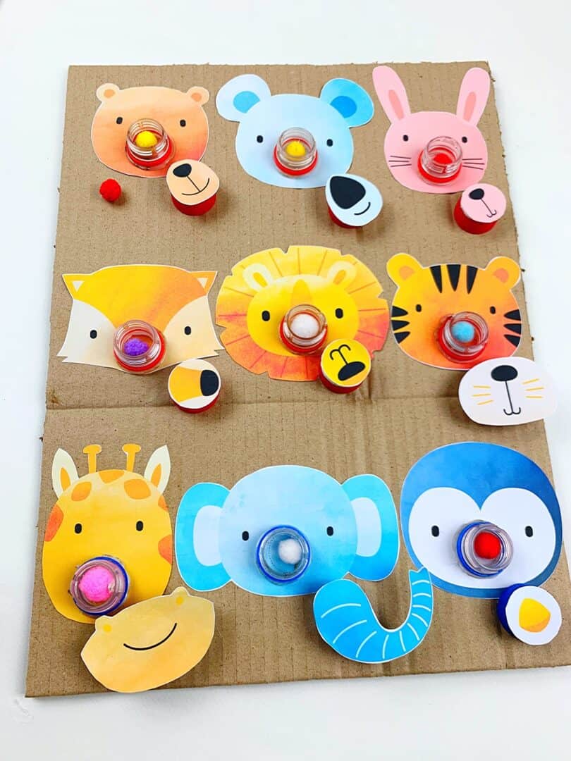 Plaeful Printables: The Place for Fun and Educational Printables