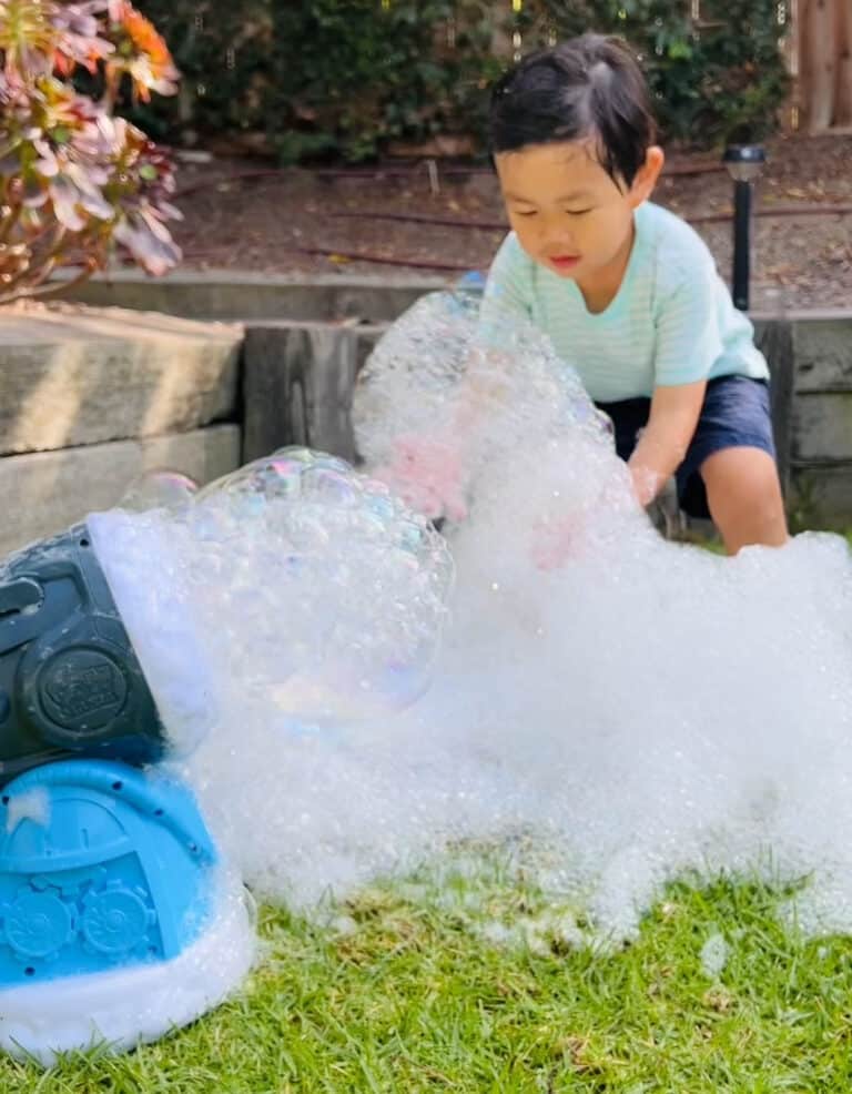 The Best Foam Machine Full Review of Föm Mania