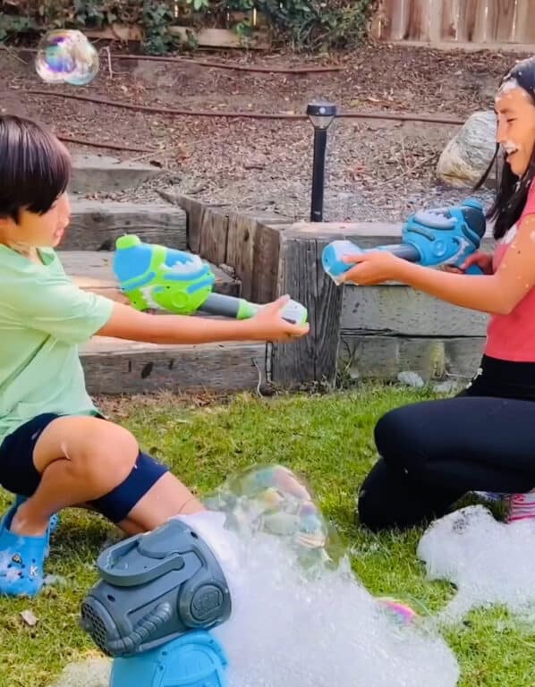 The Best Foam Machine Full Review of Föm Mania