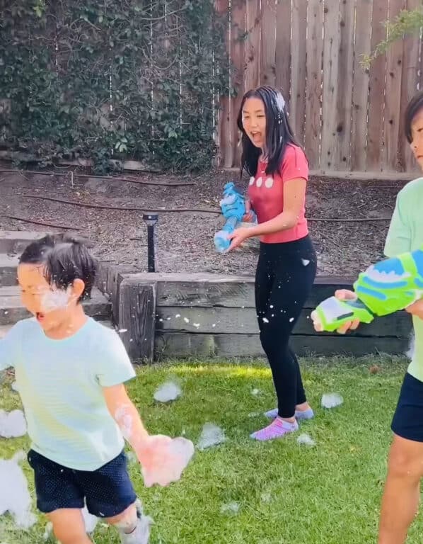 The Best Foam Machine Full Review of Föm Mania