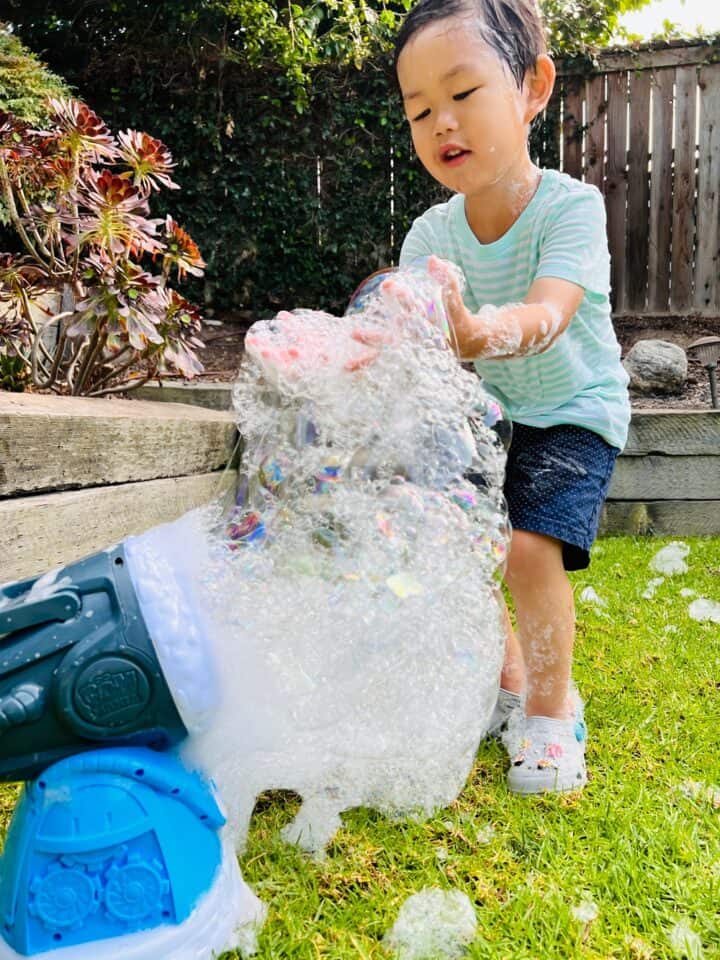 The Best Foam Machine Full Review of Föm Mania