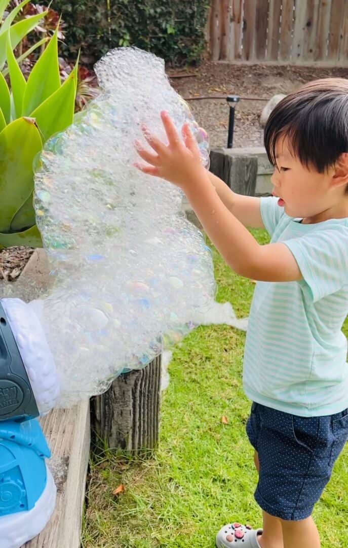 The Best Foam Machine Full Review of Föm Mania