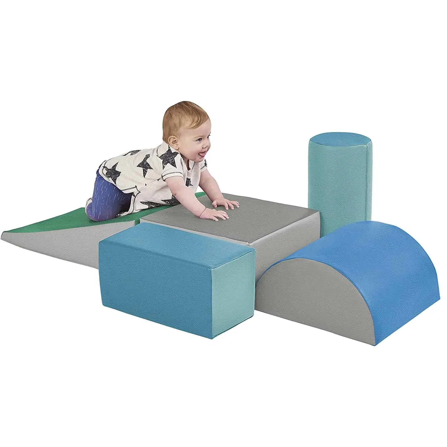 Montessori Climbing Toys