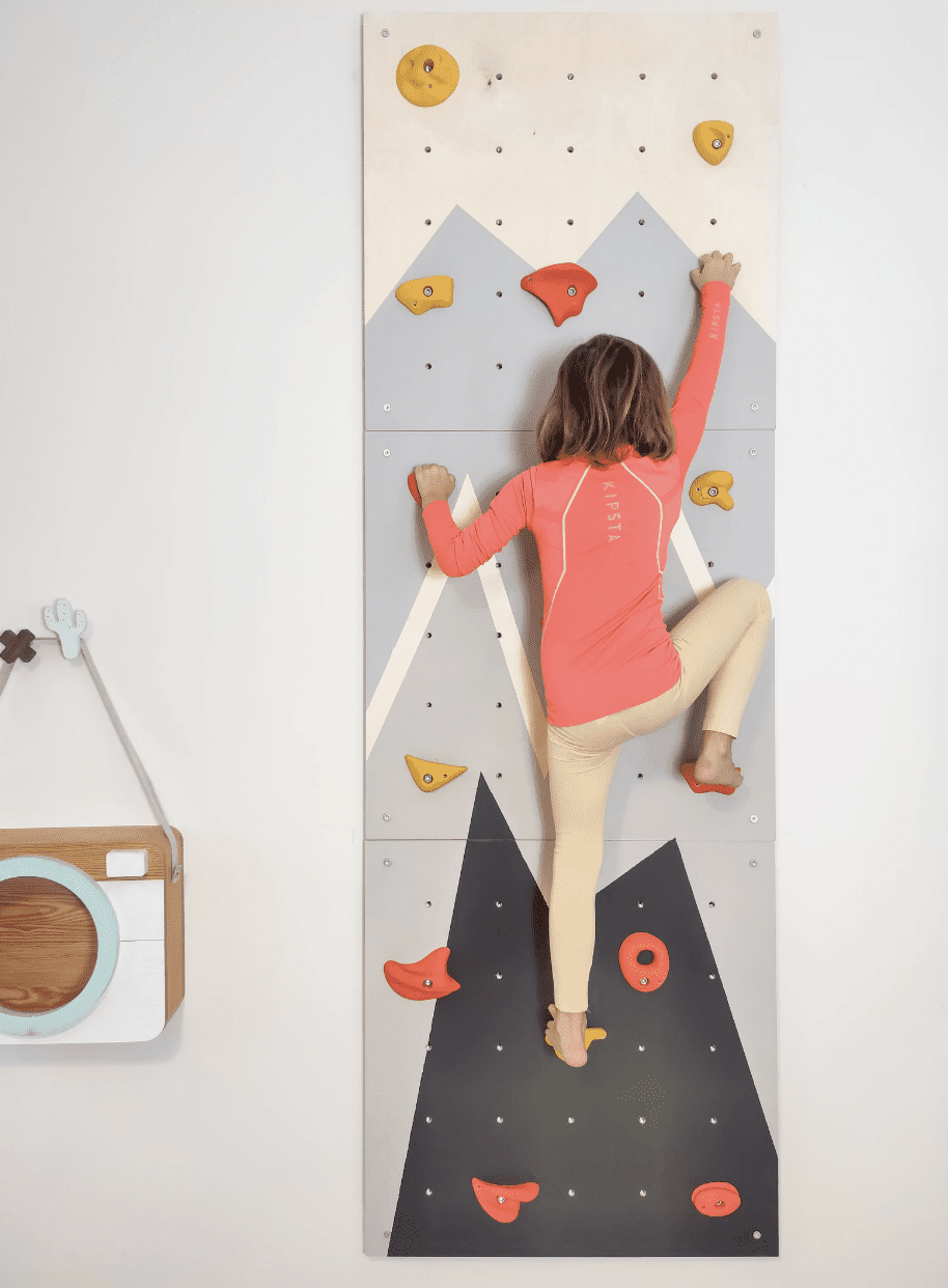 Montessori Climbing Toy