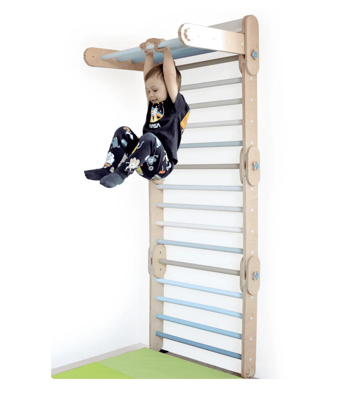 Montessori Climbing Toy