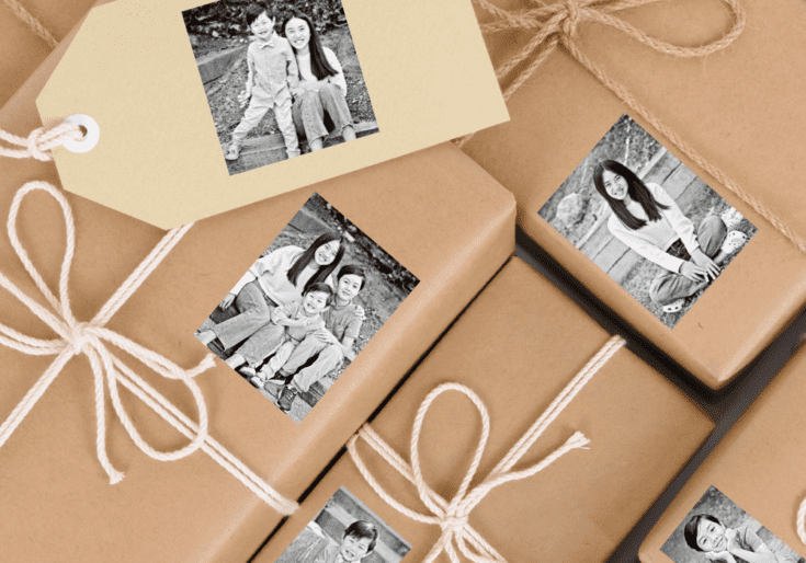 13 Unique Gift Wrapping Ideas To Try at Home