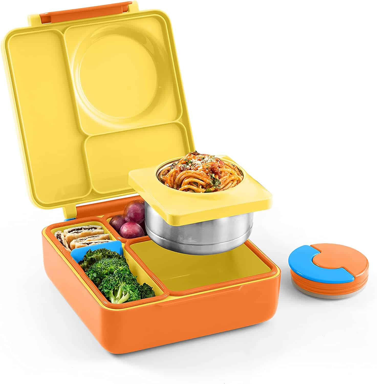 10 Best Bento Boxes for Kids of 2022 - Top Bento Lunch Boxes