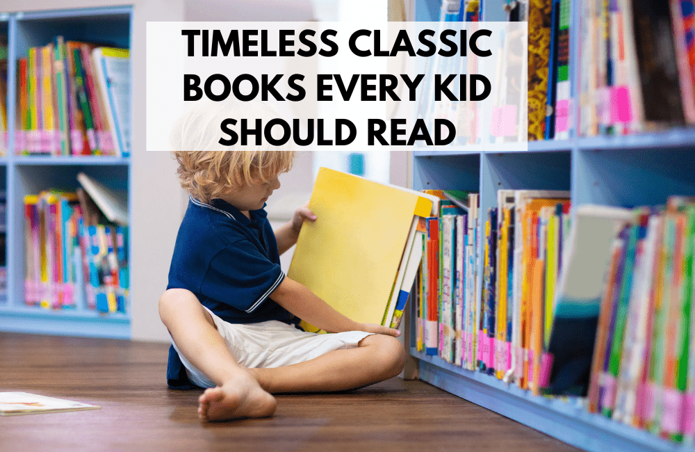timeless-classic-books-every-kid-should-read