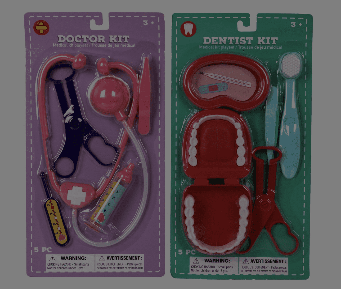 dental kit