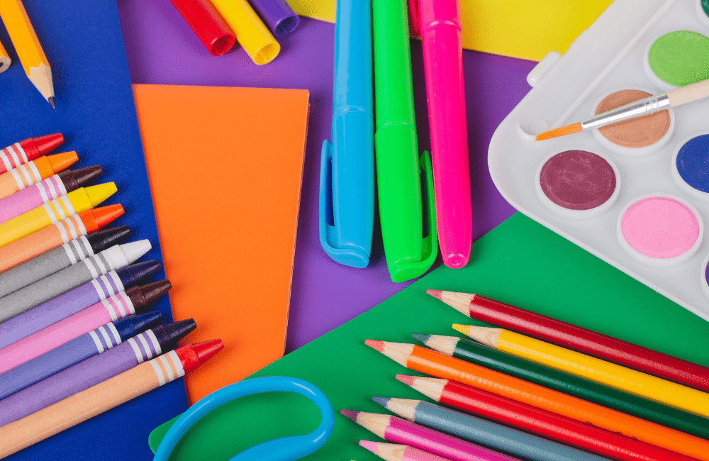 12 back-to-school items for parents and kids that are practical